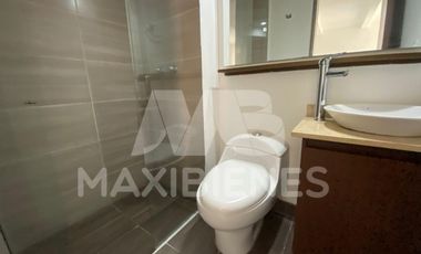 apartamento en arriendo en viviendas del sur. Cod A58408