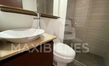 apartamento en arriendo en viviendas del sur. Cod A58408