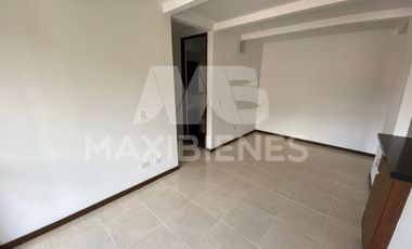 apartamento en arriendo en viviendas del sur. Cod A58408
