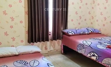 Rumah 2Lt Dalam Perumahan Dengan Onegate System Selatan UIN Jogja