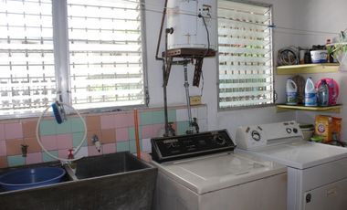 Casa en venta en Parque Lefevre RM1