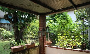 Casa en venta en Parque Lefevre RM1