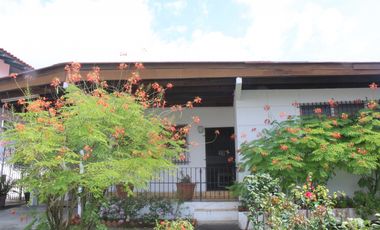 Casa en venta en Parque Lefevre RM1