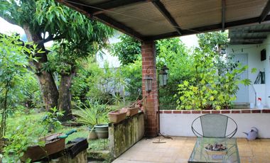 Casa en venta en Parque Lefevre RM1