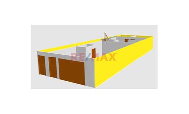 Se Vende Casa De Tres Pisos En Jr. Bamabamarca 148 A 4 Cuadras De La Plaza De Armas, Cajamarca