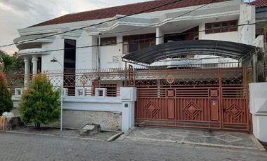 Rumah dijual di Sambongsantren, Jombang, Jombang, Jawa Timur