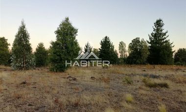 Parcela en Venta en Quilleco