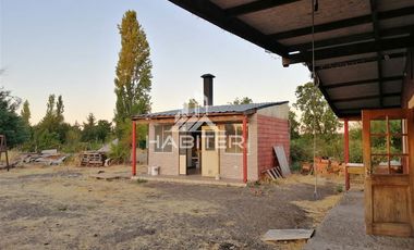 Parcela en Venta en Quilleco
