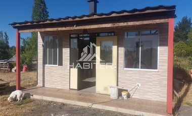 Parcela en Venta en Quilleco