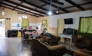 Parcela en Venta en Quilleco