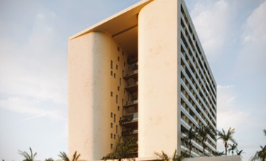 Departamentos Zaguán, área de Cabo Norte