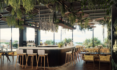 Departamentos Zaguán, área de Cabo Norte