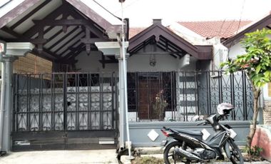Rumah Disewa Bendul Merisi Utara Wonokromo Surabaya