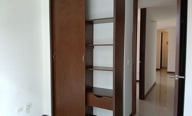 apartamento en arriendo en alamos. Cod A5694