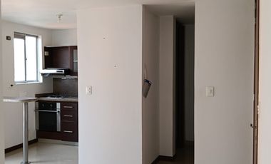 apartamento en arriendo en alamos. Cod A5694