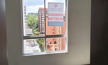 apartamento en arriendo en alamos. Cod A5694