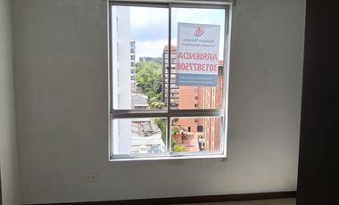 apartamento en arriendo en alamos. Cod A5694