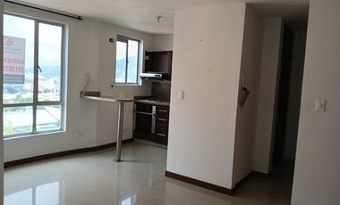 apartamento en arriendo en alamos. Cod A5694