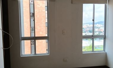 apartamento en arriendo en alamos. Cod A5694