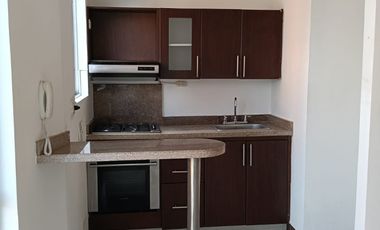 apartamento en arriendo en alamos. Cod A5694