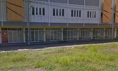 Ruko dijual di Sentra Bhumi Commercial Park, Sumput, Gresik, Jawa Timur