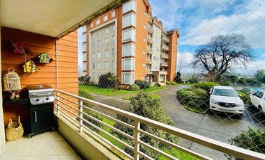 Departamento en venta en OSORNO