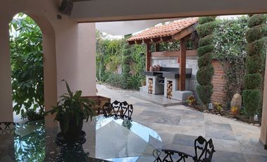 Casa en Venta en Residencial Jardines del Lago, zona poniente de Aguascalientes