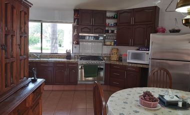 Casa en Venta en Residencial Jardines del Lago, zona poniente de Aguascalientes