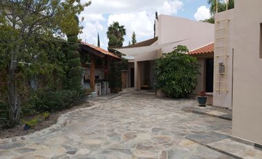 Casa en Venta en Residencial Jardines del Lago, zona poniente de Aguascalientes