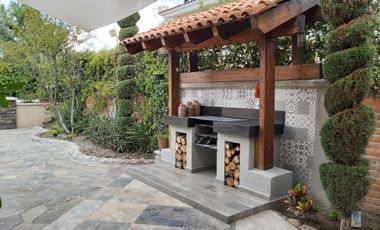 Casa en Venta en Residencial Jardines del Lago, zona poniente de Aguascalientes