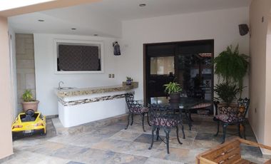 Casa en Venta en Residencial Jardines del Lago, zona poniente de Aguascalientes