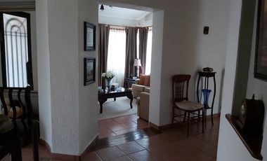 Casa en Venta en Residencial Jardines del Lago, zona poniente de Aguascalientes