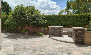 Casa en Venta en Residencial Jardines del Lago, zona poniente de Aguascalientes