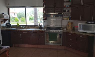 Casa en Venta en Residencial Jardines del Lago, zona poniente de Aguascalientes