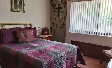 Casa en Venta en Residencial Jardines del Lago, zona poniente de Aguascalientes
