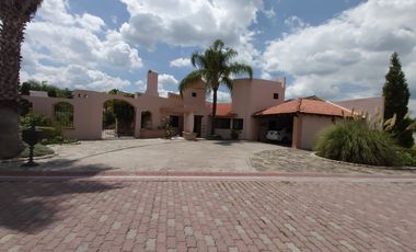 Casa en Venta en Residencial Jardines del Lago, zona poniente de Aguascalientes
