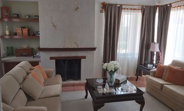 Casa en Venta en Residencial Jardines del Lago, zona poniente de Aguascalientes