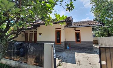 Rumah SEWA SIAP HUNI ARCAMANIK