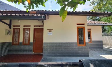 Rumah SEWA SIAP HUNI ARCAMANIK
