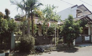 Rumah SEWA SIAP HUNI ARCAMANIK