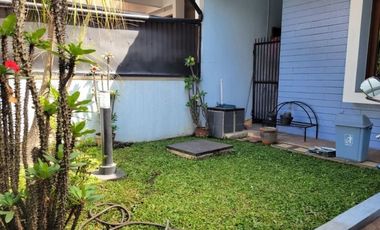 Rumah SEWA SIAP HUNI ARCAMANIK