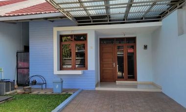 Rumah SEWA SIAP HUNI ARCAMANIK
