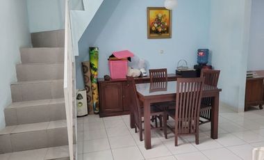 Rumah SEWA SIAP HUNI ARCAMANIK