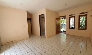 Rumah SEWA SIAP HUNI ARCAMANIK