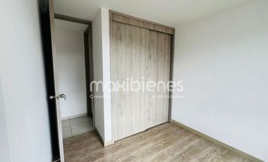 apartamento en arriendo en aves maria. Cod A66791