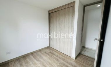 apartamento en arriendo en aves maria. Cod A66791