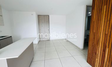 apartamento en arriendo en aves maria. Cod A66791