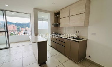 apartamento en arriendo en aves maria. Cod A66791
