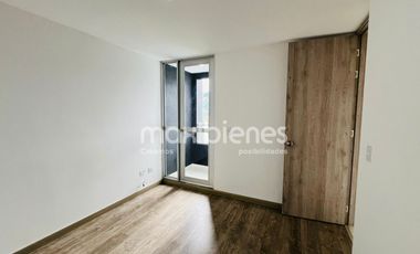 apartamento en arriendo en aves maria. Cod A66791