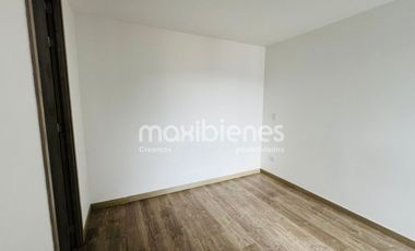 apartamento en arriendo en aves maria. Cod A66791